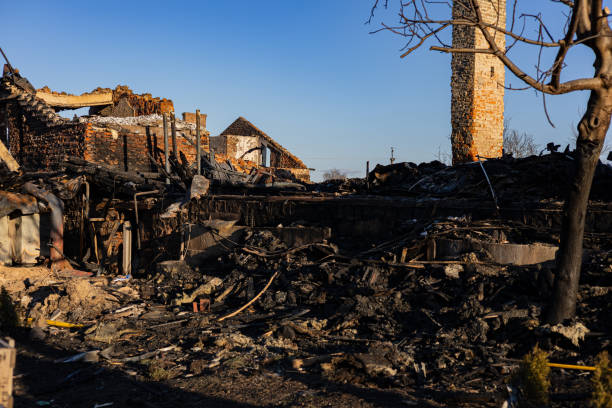 Reliable Soot Removal contractor in Telford, PA by Fire Damage Flint