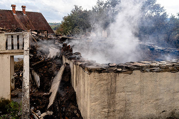 Affordable Soot Removal solutions in Telford, PA